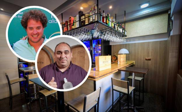 Asador Curro y Bubi Morenodávila unen fuerzas