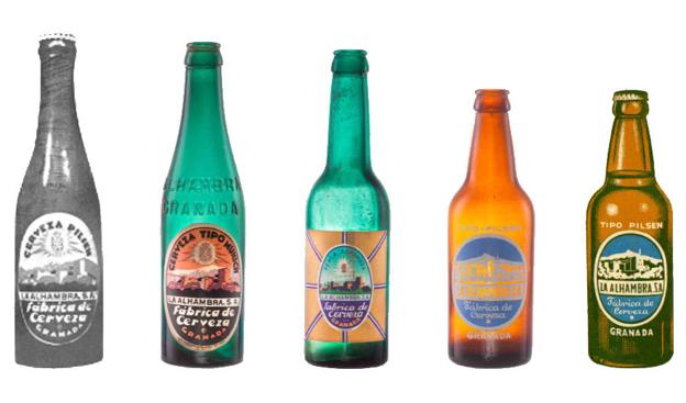 Pack solidario de Cervezas Alhambra en apoyo a la hostelería