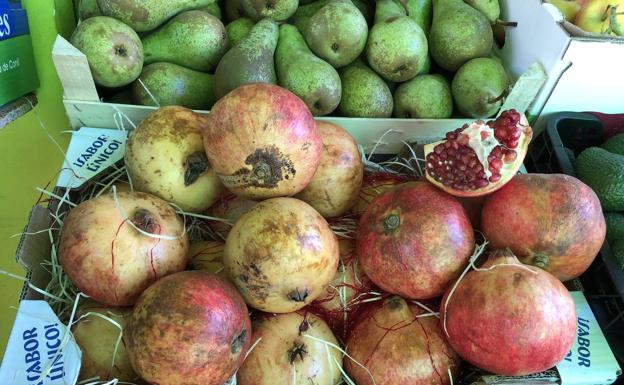 Productos granadinos para sentirnos orgullosos