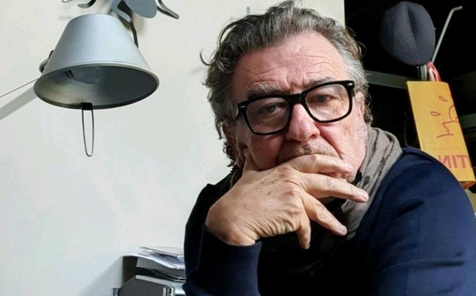 El salobreñero belga que capta el alma de los restaurantes