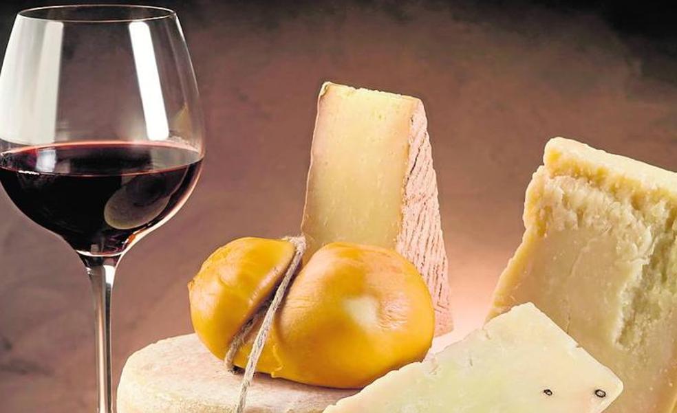 Maridajes con sabor a Nochebuena