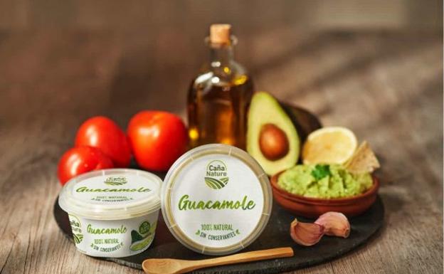 «Para el próximo año ya estamos trabajando en el lanzamiento de nuevos productos»