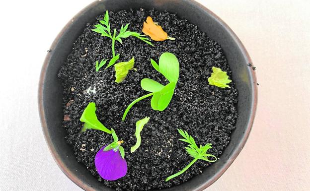 Deseos gastronómicos para el 2021