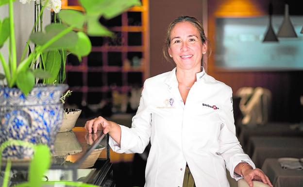 El año del cambio y la reinvención: el balance de 2020 de cuatro cocineros Michelin