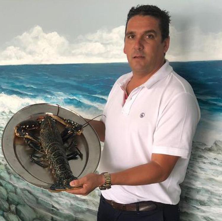 Kiskilla de Motril, éxito de gastronomía marinera en la costa tropical granadina