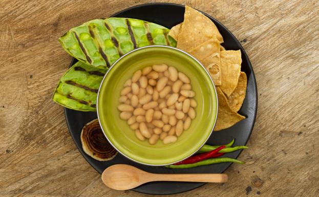 En busca de la olla perdida: la cocina prehistórica maya