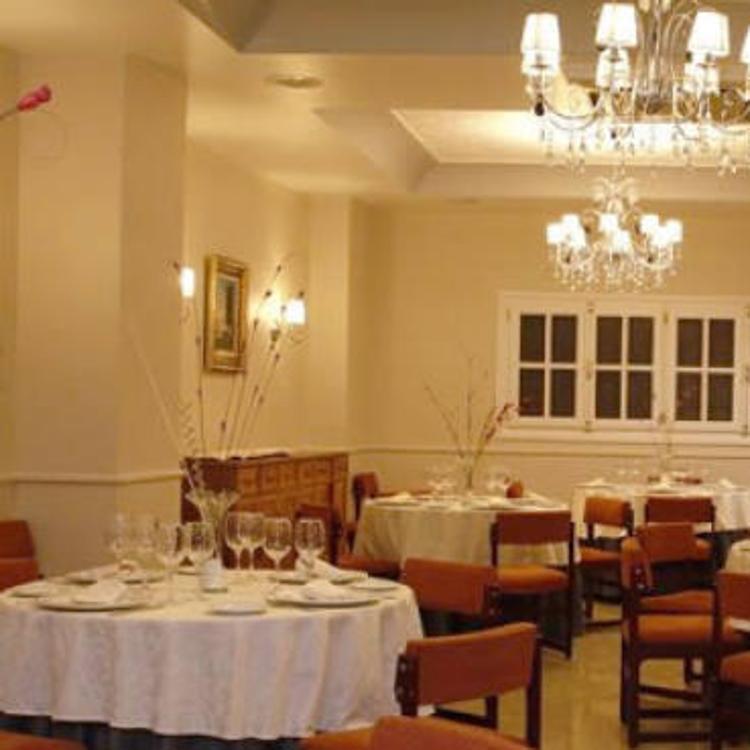 Hotel Carmen de Guadix, la Olla de siempre en formato original