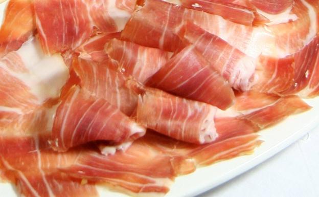 En defensa del jamón de Trevélez