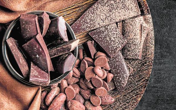 Cacao: de Moctezuma a los trapenses
