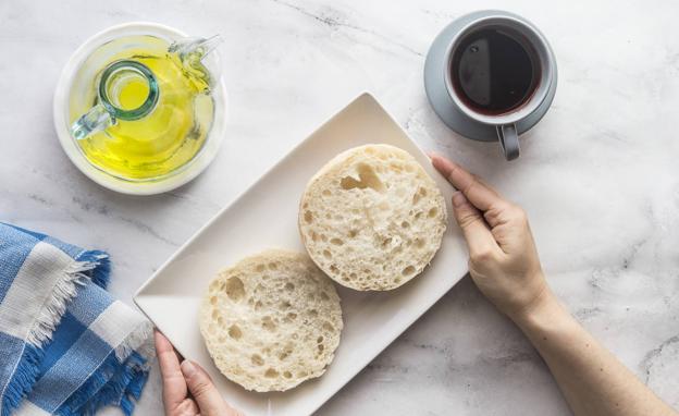 Día mundial del desayuno
