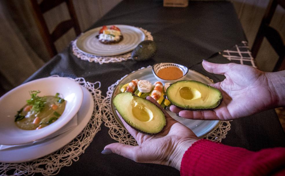 El delicioso oro verde de la Costa de Granada