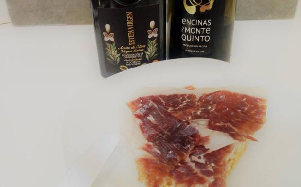 ¿Malo el jamón? Así tocamos a más