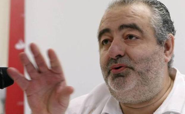 Diez años sin Santi