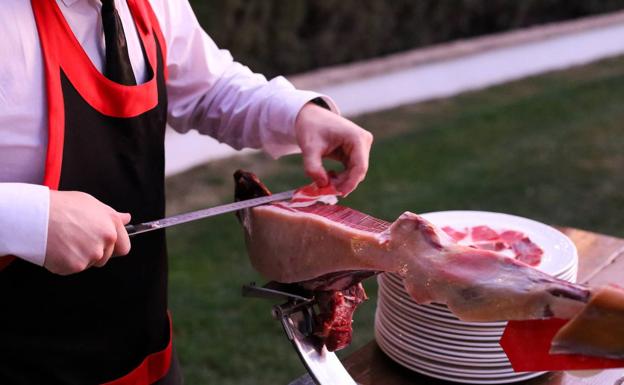 Cómo acertar con la compra del mejor jamón ibérico a través de internet