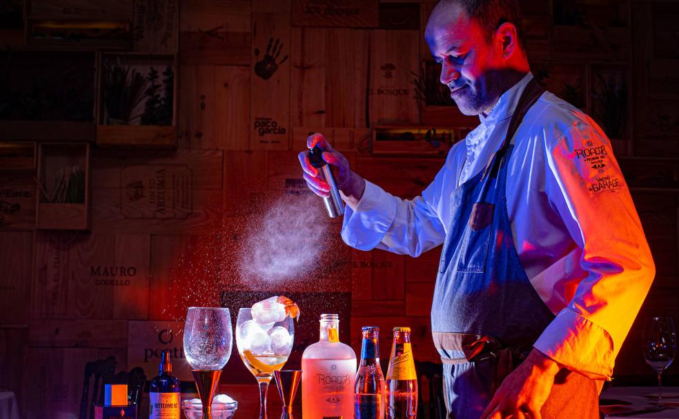 Los trucos de un experto para hacer el gin-tonic perfecto en casa