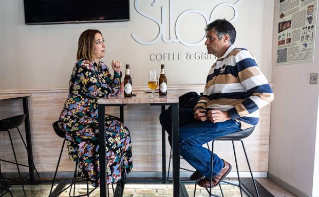 «La cocina ayuda a conformar la identidad de un pueblo»