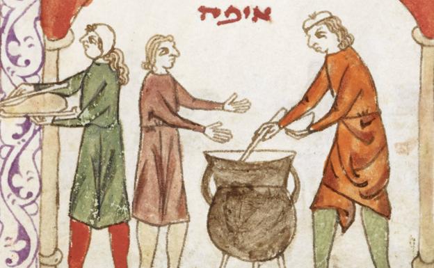 Sabores que perduran a través de los siglos
