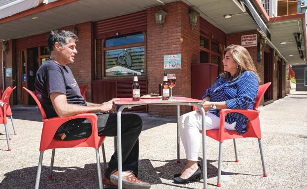 «Los viajes espaciales tienen un reto con la alimentación»