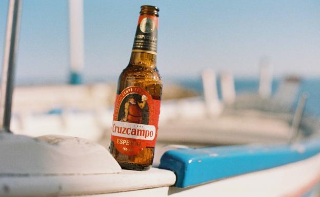 La cerveza Cruzcampo Especial consigue un premio internacional