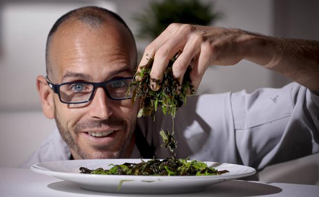 Algas, gachas, cachopos y cordero en pepitoria: las cinco propuestas gastronómicas para este fin de semana