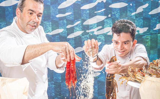 Recetas 5 estrellas, arroz de cazadores y platos de cuchara: cinco deliciosas propuestas gastronómicas