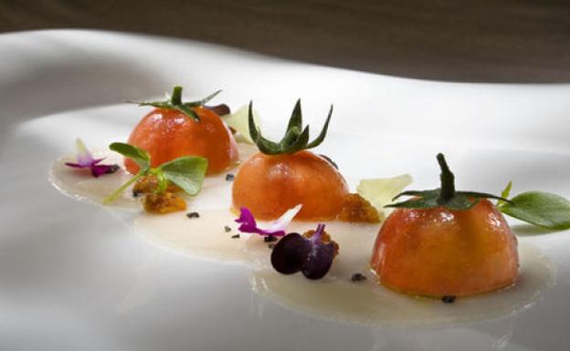 Consigue un menú Michelin para dos personas si eres suscriptor IDEAL On+