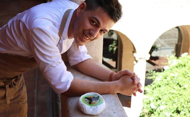 Granada Gourmet, en escenarios diversos