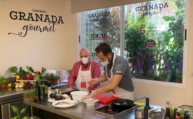 Frescor y sabor en una receta perfecta para replicar en casa