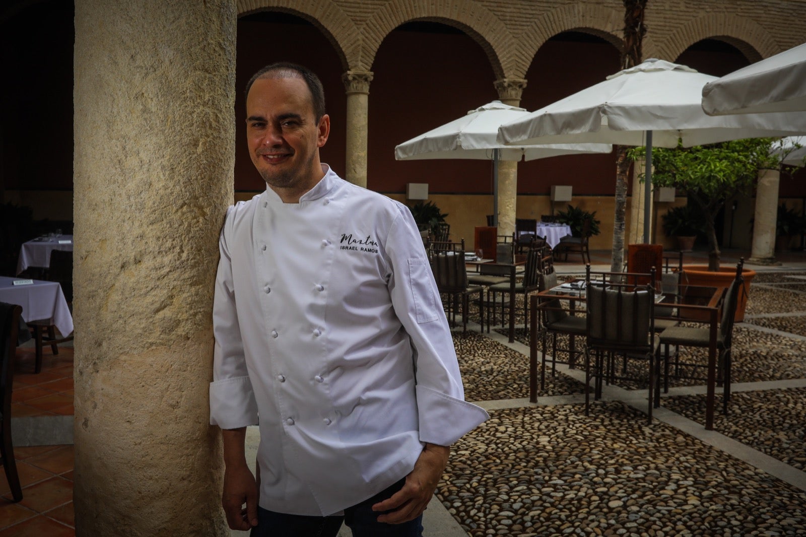 «La gran revolución gastronómica la protagonizan ahora mismo los cocineros andaluces»