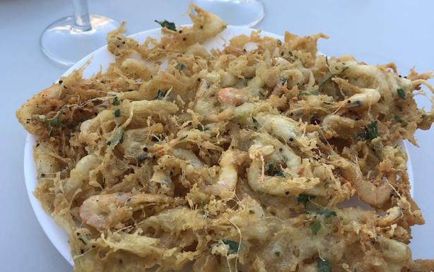 Del tapeo como una de las Bellas Artes