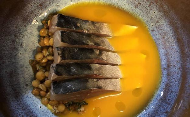 Cinco propuestas para disfrutar un fin de semana gastronómico en Granada