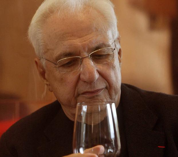 Restaurantes del vino