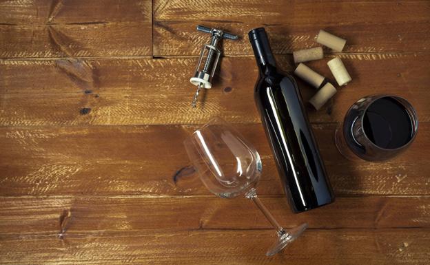 Consejos para disfrutar el vino en casa (y III)