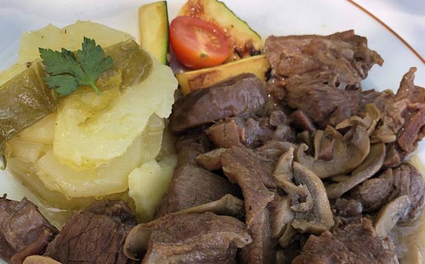 Bares, cafeterías y chiringuitos de Granada que merecen un reconocimiento de la Guía Repsol