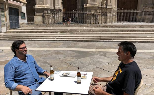 «Comida, bebida y música van siempre de la mano»