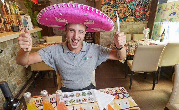 Los restaurantes de Granada mejor valorados en TripAdvisor