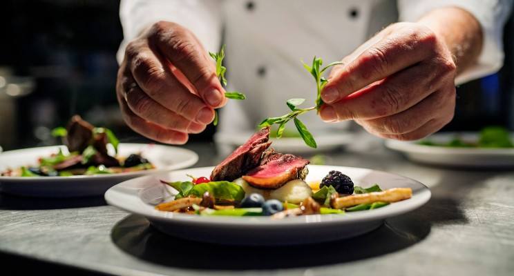 La gastronomía granadina, una cocina con múltiples reconocimientos