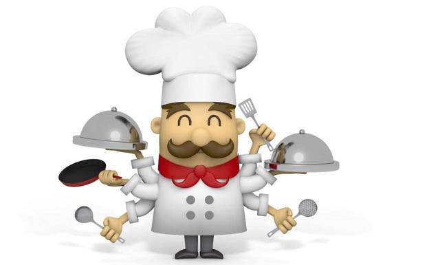 Una apuesta decidida por la gastronomía