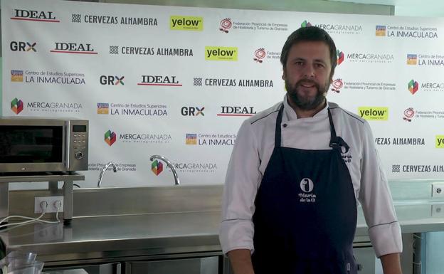 Emulsiones y texturas para un mar y montaña diferente