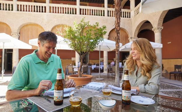 «La experiencia gastronómica es producto más entorno»