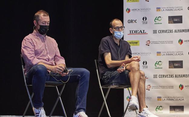 La estrella Michelin, una gran ausente en la gastronomía de Granada
