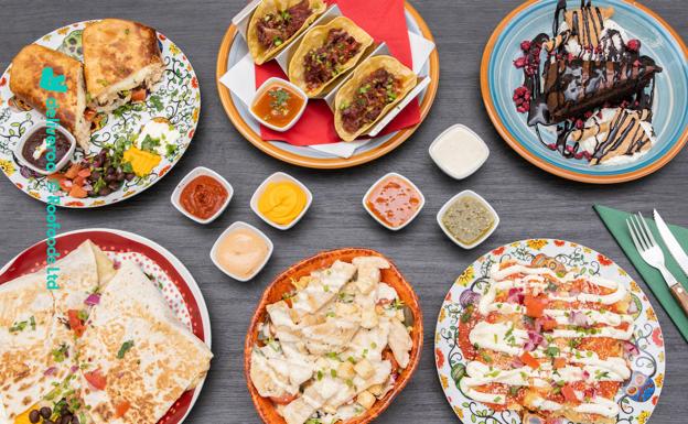 El auténtico sabor de México, más cerca de lo que crees