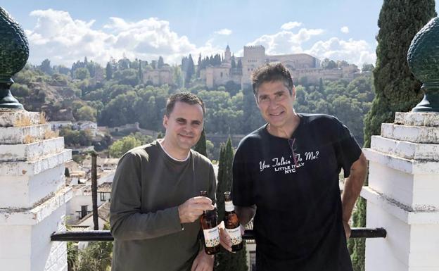«El mejor aderezo para un plato es la compañía de la gente»