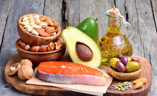 Cómo comer para evitar un cáncer