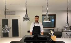 El chef granadino que es el mejor cocinero andaluz de 2021
