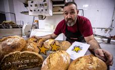 Los panaderos de Granada que están entre los mejores de España