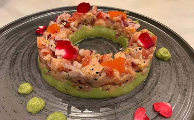 Un punto de encuentro para los amantes de la gastronomía y el buen comer