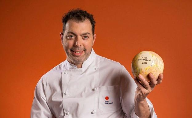 Sin estrellas Michelin en el cielo gastronómico granadino