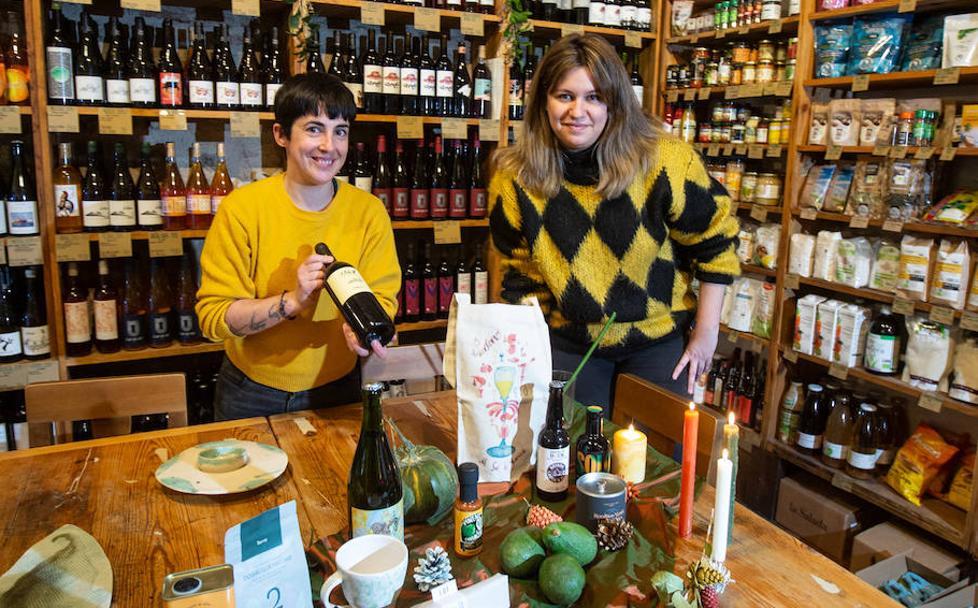 Los mejores productos gourmet de Granada para Navidad
