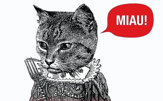 El efecto miau